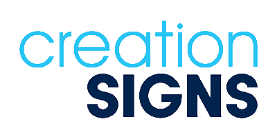 Creation Signs
